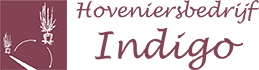 Indigo Hoveniers Logo